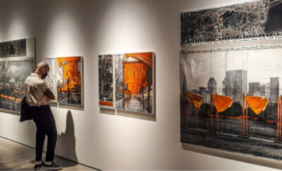 Art galleries in Bogotá