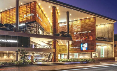Best shopping malls in Bogota